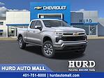 New 2026 Chevrolet Silverado 1500 LT Double Cab for sale #JC4042X - photo 1