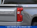 New 2026 Chevrolet Silverado 1500 LT Double Cab for sale #JC4042X - photo 12