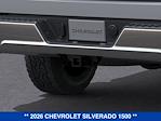New 2026 Chevrolet Silverado 1500 LT Double Cab for sale #JC4042X - photo 15