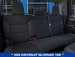 New 2026 Chevrolet Silverado 1500 LT Double Cab for sale #JC4042X - photo 18
