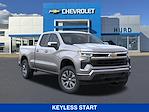 New 2026 Chevrolet Silverado 1500 LT Double Cab for sale #JC4042X - photo 8