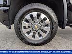 New 2026 Chevrolet Silverado 2500 Custom Crew Cab for sale #JC4047X - photo 10