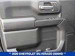 New 2026 Chevrolet Silverado 2500 Custom Crew Cab for sale #JC4047X - photo 11