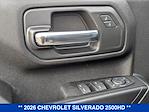 New 2026 Chevrolet Silverado 2500 Custom Crew Cab for sale #JC4047X - photo 12