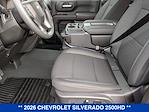 New 2026 Chevrolet Silverado 2500 Custom Crew Cab for sale #JC4047X - photo 13