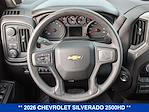 New 2026 Chevrolet Silverado 2500 Custom Crew Cab for sale #JC4047X - photo 16