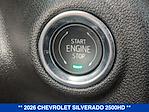 New 2026 Chevrolet Silverado 2500 Custom Crew Cab for sale #JC4047X - photo 24