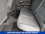 New 2026 Chevrolet Silverado 2500 Custom Crew Cab for sale #JC4047X - photo 25