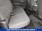 New 2026 Chevrolet Silverado 2500 Custom Crew Cab for sale #JC4047X - photo 30