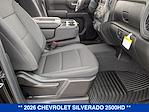New 2026 Chevrolet Silverado 2500 Custom Crew Cab for sale #JC4047X - photo 31