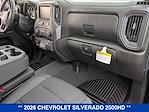 New 2026 Chevrolet Silverado 2500 Custom Crew Cab for sale #JC4047X - photo 32