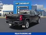 New 2026 Chevrolet Silverado 2500 Custom Crew Cab for sale #JC4047X - photo 2