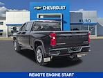 New 2026 Chevrolet Silverado 2500 Custom Crew Cab for sale #JC4047X - photo 5