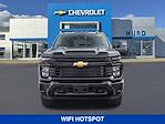 New 2026 Chevrolet Silverado 2500 Custom Crew Cab for sale #JC4047X - photo 8