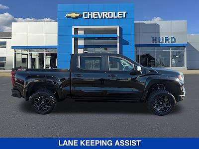 New 2026 Chevrolet Silverado 1500 RST Crew Cab for sale #JC4049 - photo 1