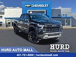 New 2026 Chevrolet Silverado 1500 RST Crew Cab for sale #JC4049 - photo 2