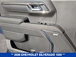 New 2026 Chevrolet Silverado 1500 RST Crew Cab for sale #JC4049 - photo 10