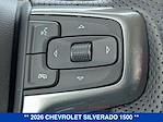 New 2026 Chevrolet Silverado 1500 RST Crew Cab for sale #JC4049 - photo 18
