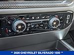 New 2026 Chevrolet Silverado 1500 RST Crew Cab for sale #JC4049 - photo 23