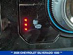 New 2026 Chevrolet Silverado 1500 RST Crew Cab for sale #JC4049 - photo 24