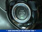 New 2026 Chevrolet Silverado 1500 RST Crew Cab for sale #JC4049 - photo 26