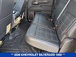 New 2026 Chevrolet Silverado 1500 RST Crew Cab for sale #JC4049 - photo 28