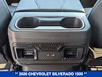 New 2026 Chevrolet Silverado 1500 RST Crew Cab for sale #JC4049 - photo 29