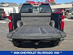New 2026 Chevrolet Silverado 1500 RST Crew Cab for sale #JC4049 - photo 32