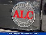 New 2026 Chevrolet Silverado 1500 RST Crew Cab for sale #JC4049 - photo 33