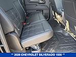 New 2026 Chevrolet Silverado 1500 RST Crew Cab for sale #JC4049 - photo 34