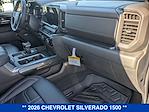 New 2026 Chevrolet Silverado 1500 RST Crew Cab for sale #JC4049 - photo 36
