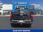 New 2026 Chevrolet Silverado 1500 RST Crew Cab for sale #JC4049 - photo 4