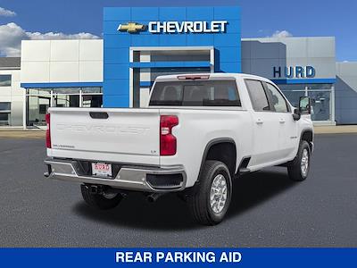 New 2026 Chevrolet Silverado 3500 LT Crew Cab for sale #JC4050 - photo 2