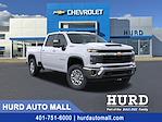 New 2026 Chevrolet Silverado 3500 LT Crew Cab for sale #JC4050 - photo 1