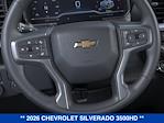 New 2026 Chevrolet Silverado 3500 LT Crew Cab for sale #JC4050 - photo 20