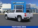 New 2026 Chevrolet Silverado 3500 LT Crew Cab for sale #JC4050 - photo 3