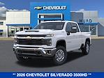New 2026 Chevrolet Silverado 3500 LT Crew Cab for sale #JC4050 - photo 8