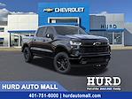 New 2026 Chevrolet Silverado 1500 RST Crew Cab for sale #JC4054 - photo 1