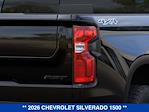 New 2026 Chevrolet Silverado 1500 RST Crew Cab for sale #JC4054 - photo 12