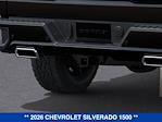 New 2026 Chevrolet Silverado 1500 RST Crew Cab for sale #JC4054 - photo 15