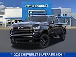 New 2026 Chevrolet Silverado 1500 RST Crew Cab for sale #JC4054 - photo 9