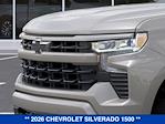 New 2026 Chevrolet Silverado 1500 RST Crew Cab for sale #JC4055 - photo 14