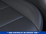 New 2026 Chevrolet Silverado 1500 RST Crew Cab for sale #JC4055 - photo 22