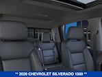 New 2026 Chevrolet Silverado 1500 RST Crew Cab for sale #JC4055 - photo 25