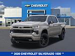 New 2026 Chevrolet Silverado 1500 RST Crew Cab for sale #JC4055 - photo 9