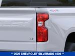 New 2026 Chevrolet Silverado 1500 LT Crew Cab for sale #JC4060 - photo 12
