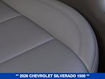New 2026 Chevrolet Silverado 1500 LT Crew Cab for sale #JC4060 - photo 22