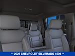 New 2026 Chevrolet Silverado 1500 LT Crew Cab for sale #JC4060 - photo 25
