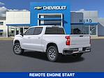New 2026 Chevrolet Silverado 1500 LT Crew Cab for sale #JC4060 - photo 4