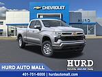 New 2026 Chevrolet Silverado 1500 LT Double Cab for sale #JC4063 - photo 1